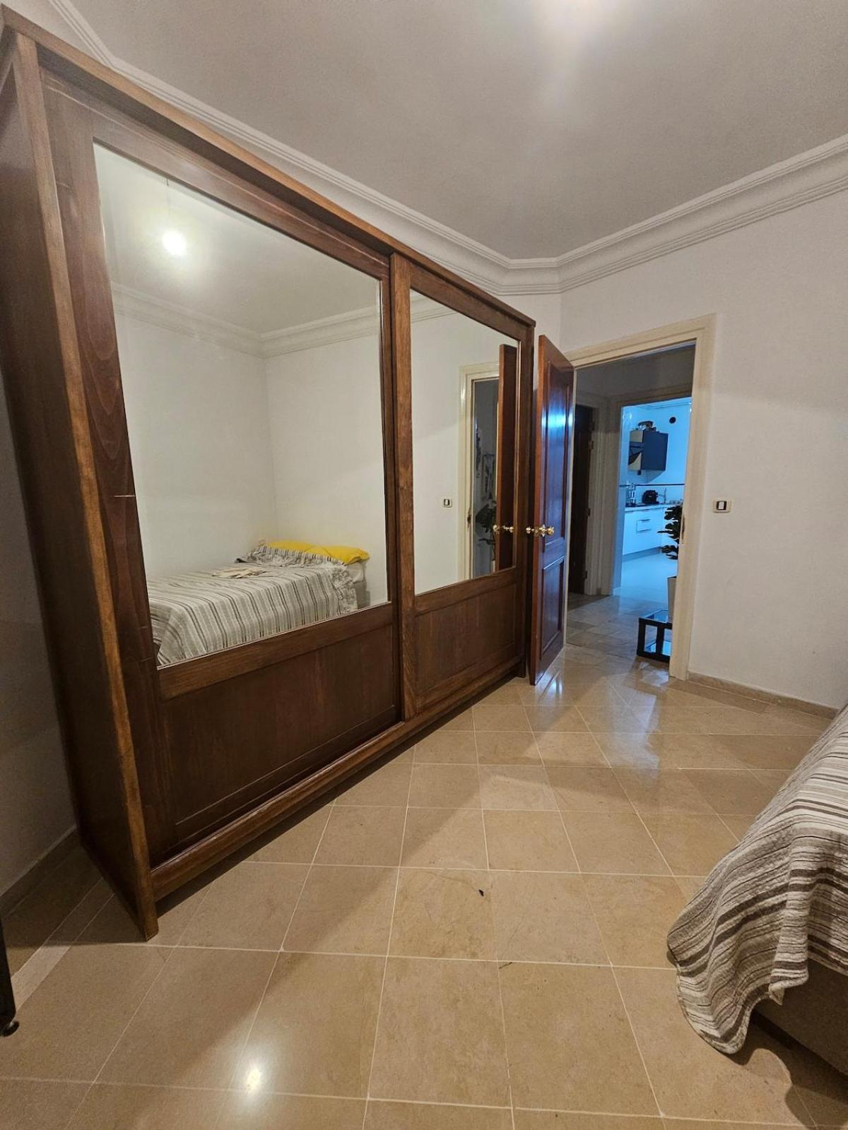 Apartment 2 Centre Des Affaires Tunis