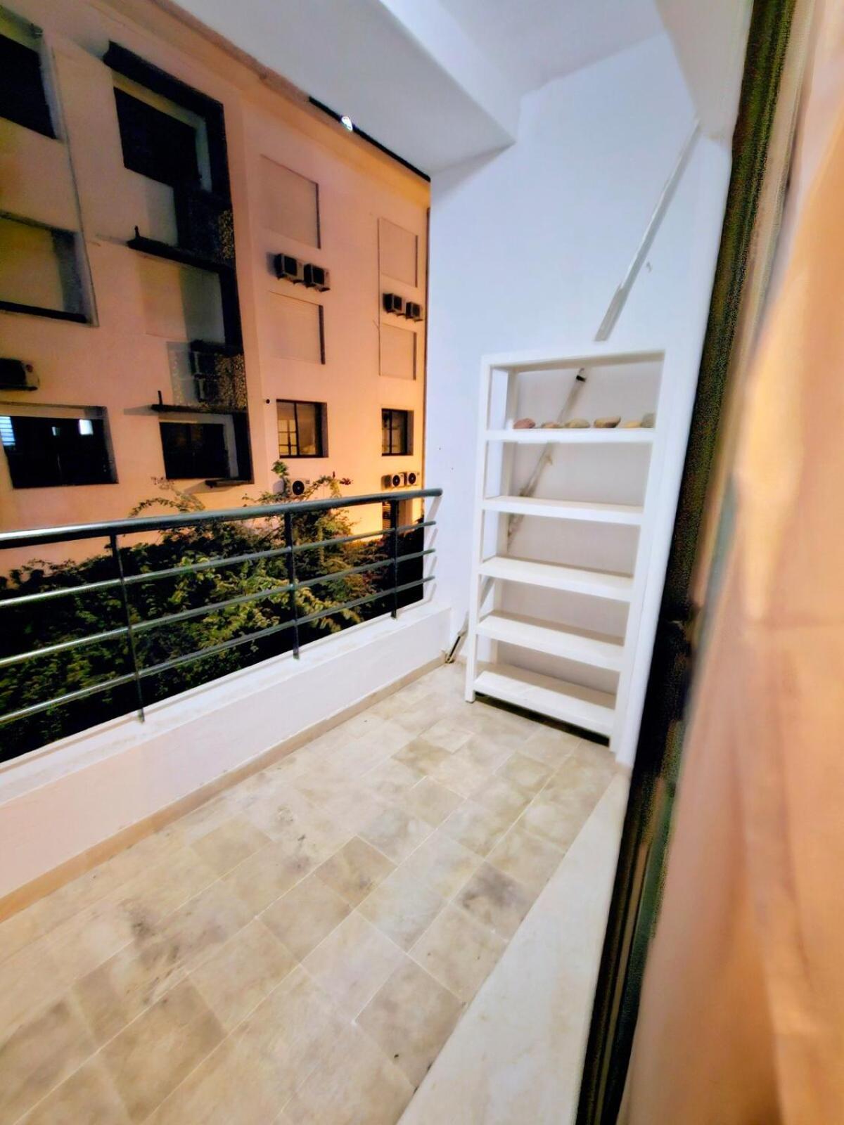 2 Centre Des Affaires Apartment Tunis
