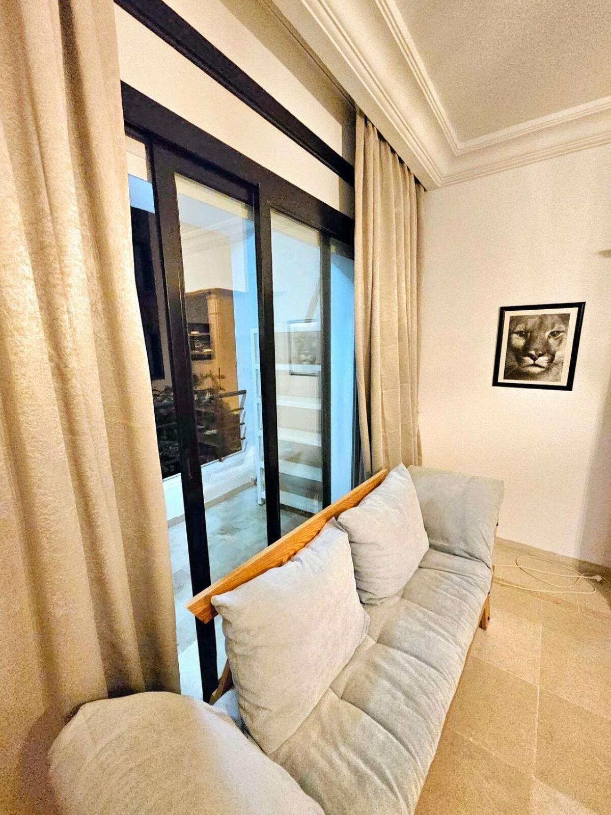 2 Centre Des Affaires Apartment *