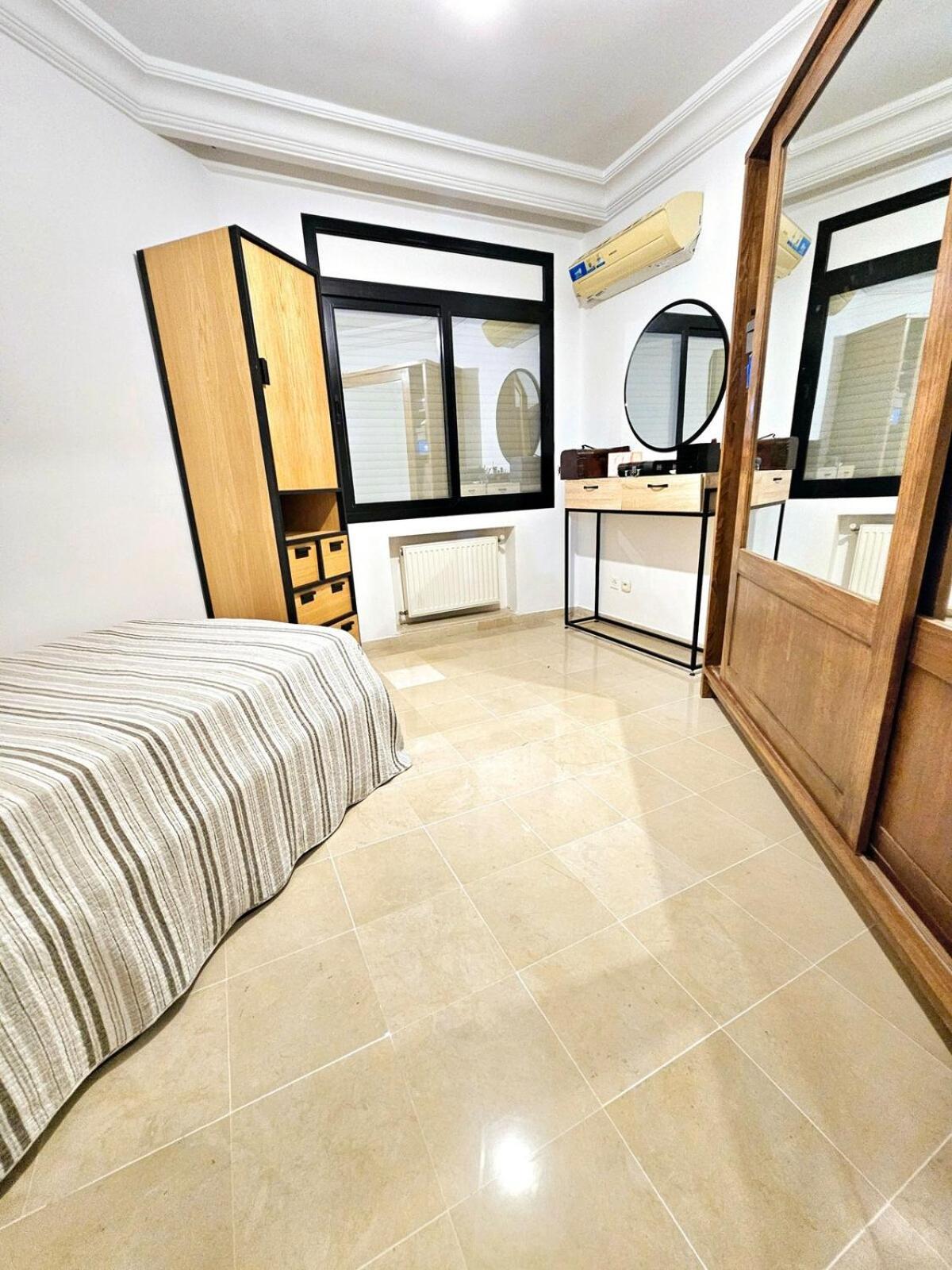 Apartment 2 Centre Des Affaires *