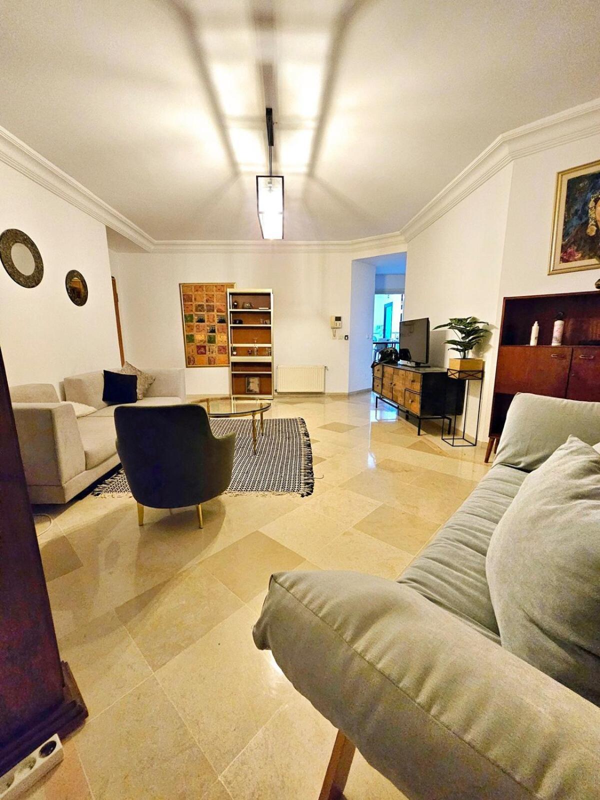 Apartment 2 Centre Des Affaires